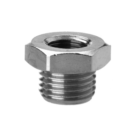 CAMOZZI Pipe And Tubing Fitting 2531 1/8-M5